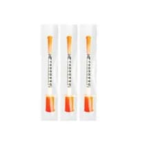 Seringa para Insulina 0,5ml - 8mm x 0,30mm 30g