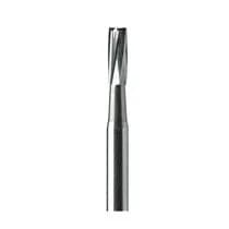 Broca Carbide Operatória Cilíndrica de Corte Liso FG 19mm