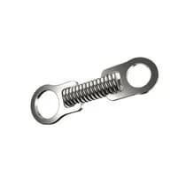 Mola Fechada Flexy NiTi Para Miniparafuso