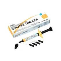 Resina Beautifil Opaquer