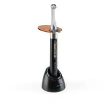 Fotopolimerizador Emitter Now Black