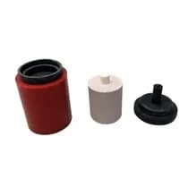 Anel de Silicone Econômico