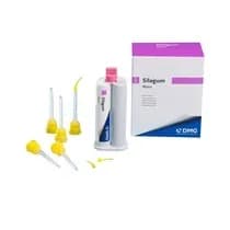Silicone de Adição Silagum AM Mono S-DK