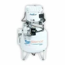 Compressor de Ar Top Silence 30VF-50 30L