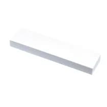 Pedra para Afiar Goiva 152 Branca