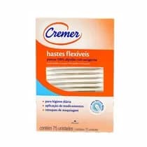 Hastes Flexíveis
