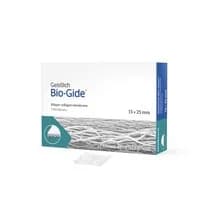 Membrana de Colágeno Bio-Gide 13x25mm
