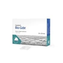 Membrana de Colágeno Bio-Gide 25x25mm
