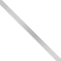 Tira de Lixa de Aço Serrilhada sem Abrasivo 4mm