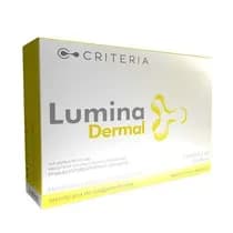 Membrana Biológica Lumina-Dermal 10x20mm