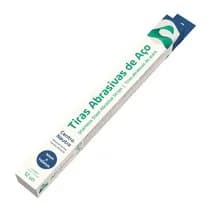 Tira de Lixa Aço 4mm