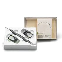 Kit Espátula para Resina OptraSculpt Pad Assortment 120 Pontas - Ivoclar