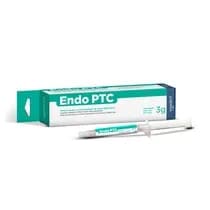 Pasta Endo PTC Gel - Vigodent
