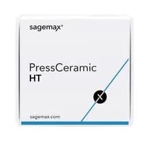 Cerâmica em Pastilha Pressceramic HT