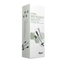 Kit Cimento Resinoso Nx3 Bleach Dentes Clareados