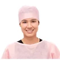 Gorro com Tiras