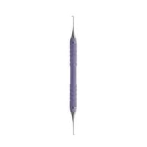 Raspador Morse Collor Nº0-00