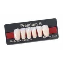 Dente Premium Anterior Inferior - Kulzer