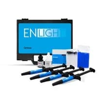 Kit Adesivo Ortodôntico Enlight