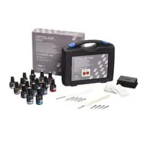 Kit Pigmento Resinoso Optiglaze Color