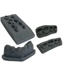 Kit Treinamento Escultura