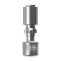Análogo Digital HE 4.1 Precision