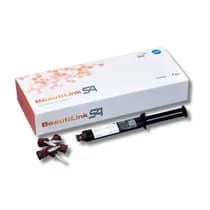 Cimento Resinoso Dual Beautilink Automix 8,6G