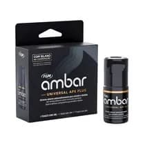 Adesivo Âmbar Universal Aps Plus - FGM