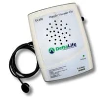 Recondicionado - Doppler Vascular DL330 Veterinário - DELTA LIFE