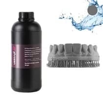 Resina para Impressora 3D Printax Ww Rapid Cinza 1Kg - Odontomega