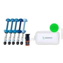 Kit Resina Filtek Z350XT + Adesivo Single Bond Universal + Necessaire - Solventum