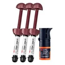 Resina 3M Filtek Z250 Xt Universal + Adesivo 3M Single Bond Universal - Solventum