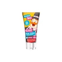 Gel Dental Infantil Morango Mundo Bita - Powerdent