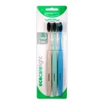 Escova Dental Eco Care Light - Powerdent