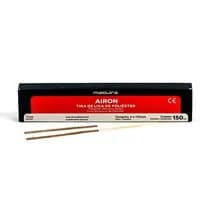 Tira de Lixa de Poliéster Airon 4mm
