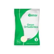 Gesso Ortodôntico - Yamay