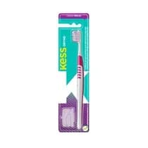 Escova Dental Ortodôntica - Kess