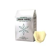 Gesso Pedra Especial Snow Rock Stone - OdontoMega