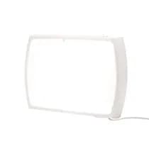 Negatoscópio Slim Led Telerradiográfico