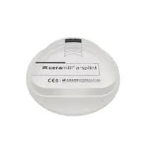 Disco CAD/CAM Ceramill A-Splint 71x20