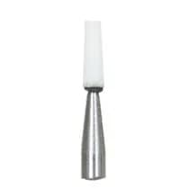Ponta de Polimento Dura White FG