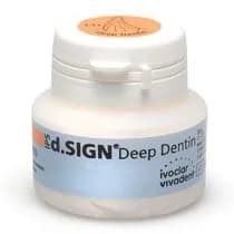 Cerâmica IPS d.SIGN Deep Dentin