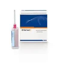 Reembasador Ufi Gel Hard C Set - Voco