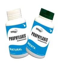 Bicarbonato de Sódio Prophylaxis