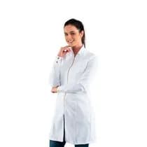Jaleco Feminino Juicy Branco