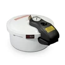 Panela Eliminadora de Bolhas 4,5L