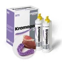 Silicone de Adição Kromopansil Bite