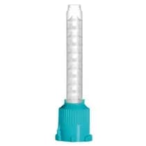 Ponta Misturadora T-Mixer para Silicone de Adição e Registro de Mordida