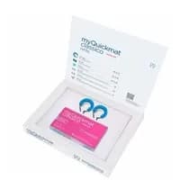 Kit Matriz Seccional Myquickmat Classico Starter - Quinelato