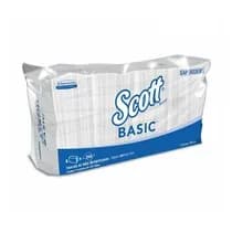 Papel Toalha Scott Basic Interfolhado